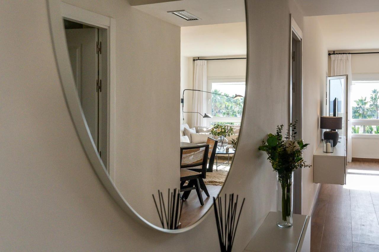 Vacation Marbella I Top 1 Puerto Banus Sea Front Rental, Renovated Kültér fotó