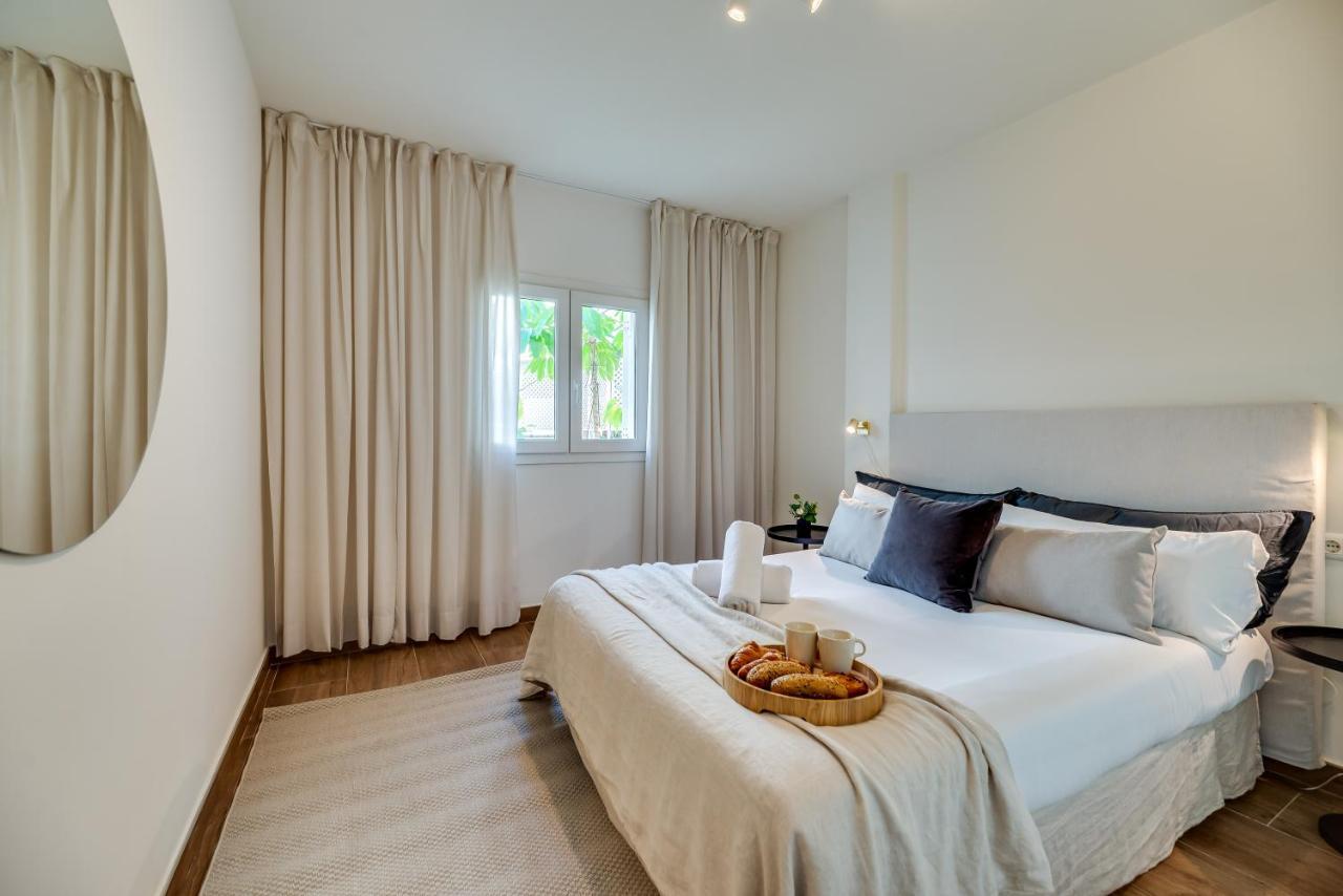 Vacation Marbella I Top 1 Puerto Banus Sea Front Rental, Renovated Kültér fotó