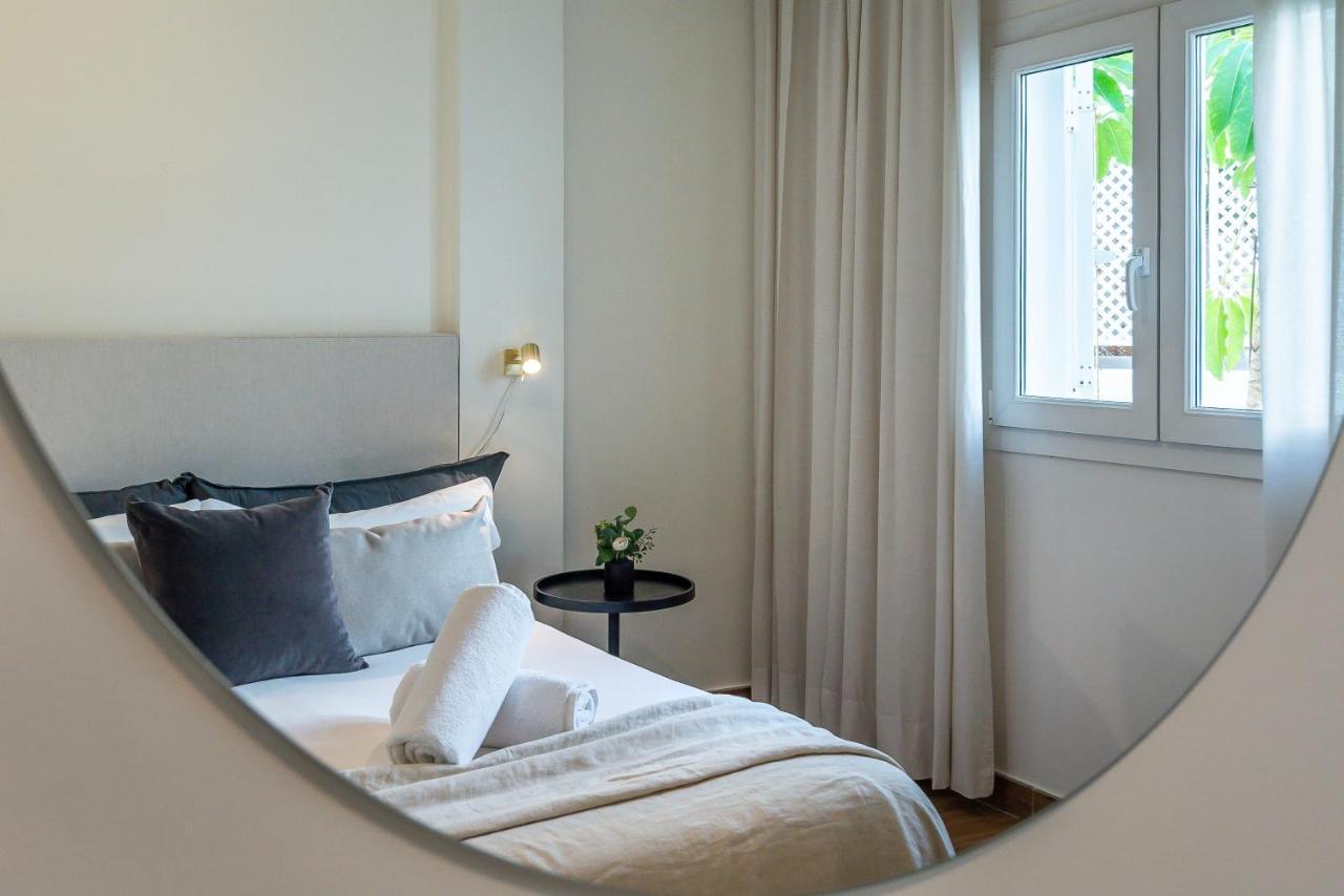 Vacation Marbella I Top 1 Puerto Banus Sea Front Rental, Renovated Kültér fotó